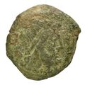 obverse of Roman Republic RRC 144/2