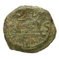 reverse of Roman Republic RRC 144/2