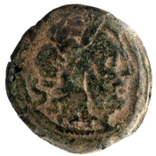obverse of Roman Republic RRC 142/2