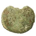 obverse of Roman Republic RRC 141/5a