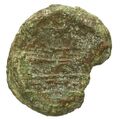 reverse of Roman Republic RRC 141/5a