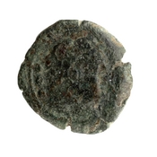 obverse of Roman Republic RRC 136/5