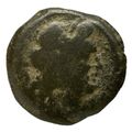 obverse of Roman Republic RRC 136/3
