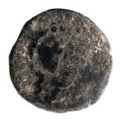 obverse of Roman Republic RRC 122/5