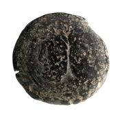 obverse of Roman Republic RRC 118/1