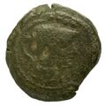 obverse of Roman Republic RRC 112/5b