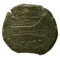 reverse of Roman Republic RRC 112/5b