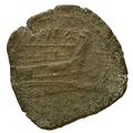 reverse of Roman Republic RRC 112/5a