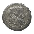 obverse of Roman Republic RRC 103/1c