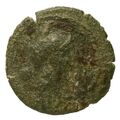 obverse of Roman Republic RRC 98A/7