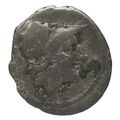 obverse of Roman Republic RRC 98A/6