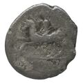 reverse of Roman Republic RRC 98A/6
