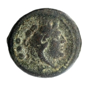 obverse of Roman Republic RRC 84/6