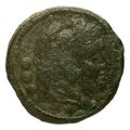 obverse of Roman Republic RRC 76/5