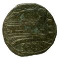 reverse of Roman Republic RRC 76/5