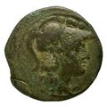 obverse of Roman Republic RRC 76/4