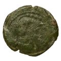 obverse of Roman Republic RRC 72/13