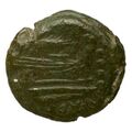 reverse of Roman Republic RRC 72/13