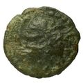 obverse of Roman Republic RRC 64/4