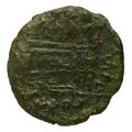 reverse of Roman Republic RRC 64/4