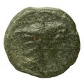 obverse of Roman Republic RRC 58/9
