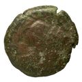 obverse of Roman Republic RRC 58/5a