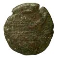 reverse of Roman Republic RRC 58/5a