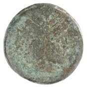 obverse of Roman Republic RRC 56/2