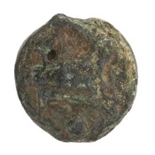 reverse of Roman Republic RRC 35/6