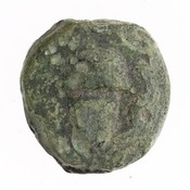 obverse of Roman Republic RRC 21/7