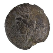 reverse of Roman Republic RRC 14/2