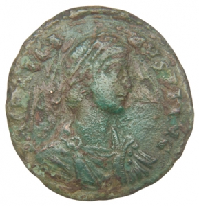obverse of Gratian RIC IX 42A.3
