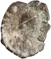 obverse of Theodosius II RIC X 453