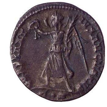 reverse of Constantius II RIC VIII 18
