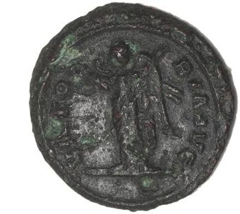 reverse of Probus RIC V 298