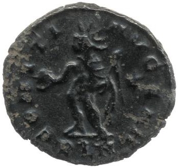 reverse of Constantine I RIC VI 189